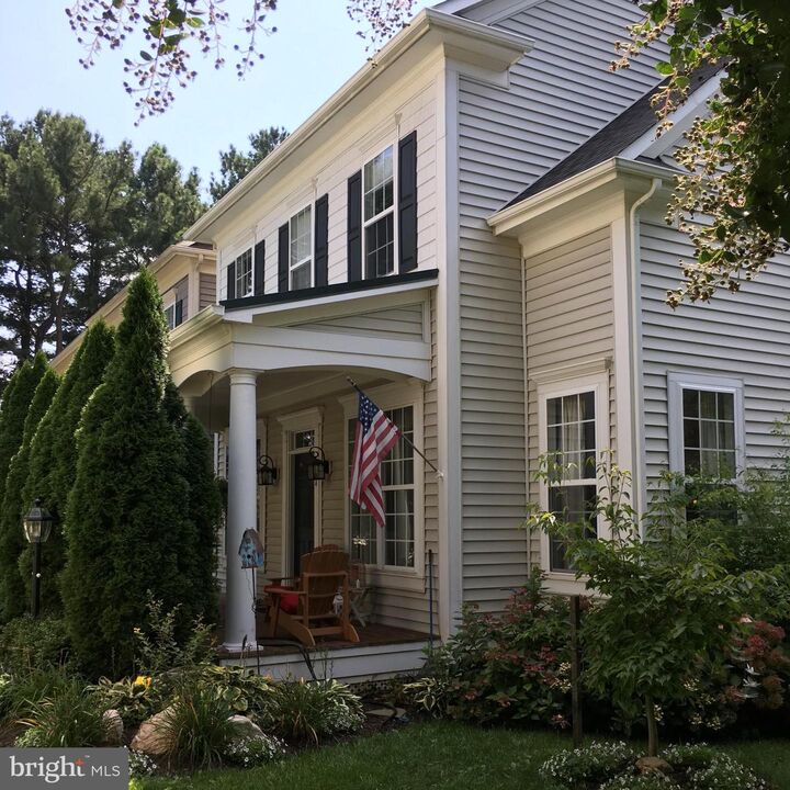 514 Gentlewood Square  Purcellville VA 20132 photo