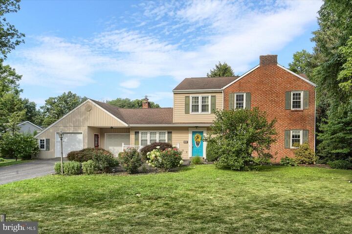 1200 Sadler Drive  Carlisle PA 17013 photo