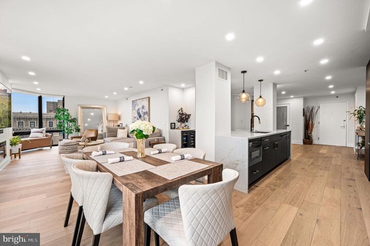 Property Photo: 2020 Walnut Street 19lm PA 19103