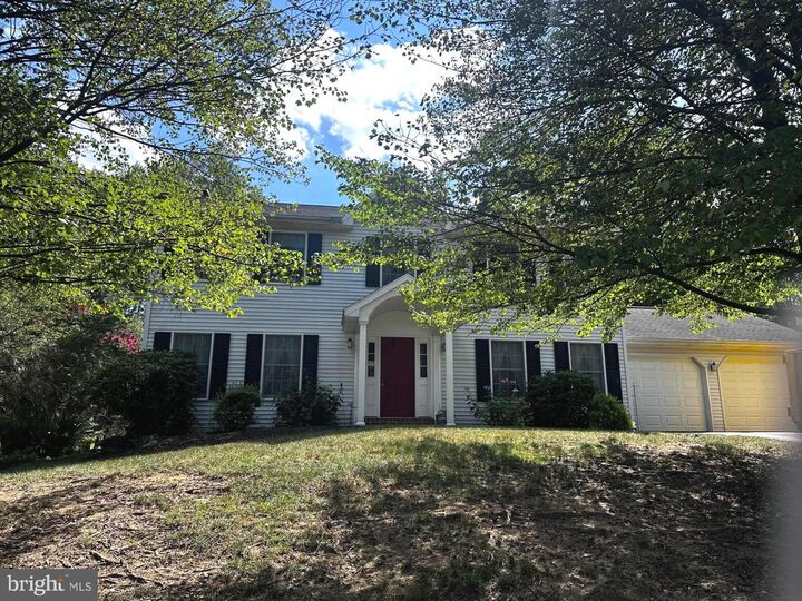 4443 Dunmore Drive  Harrisburg PA 17112 photo