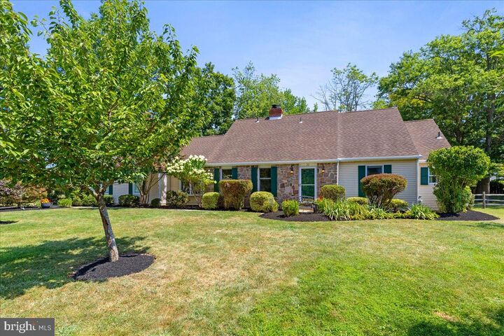 Property Photo:  22 Paddock  NJ 08648 