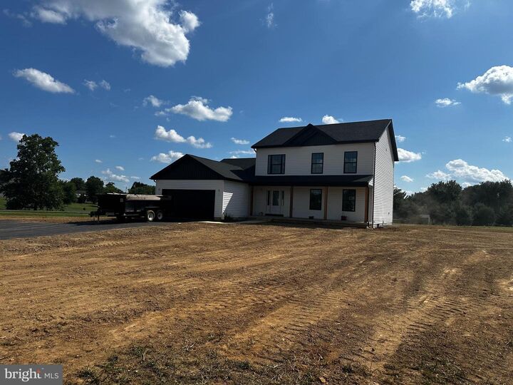 Property Photo:  65 Florence Lane  WV 25403 