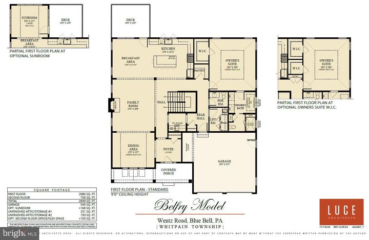 Property Photo: Lot Creamery Circle 6 PA 19422