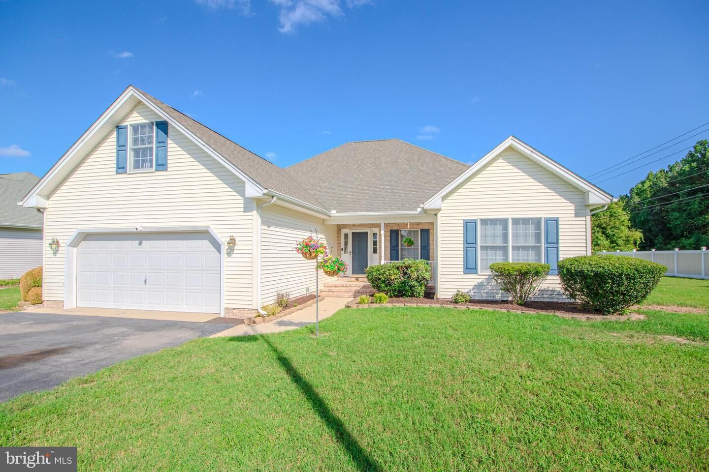 Property Photo:  29557 Millstream Drive  MD 21804 