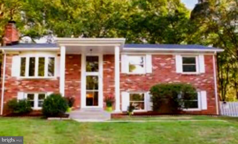 Property Photo:  13424 Keating Drive  VA 22193 
