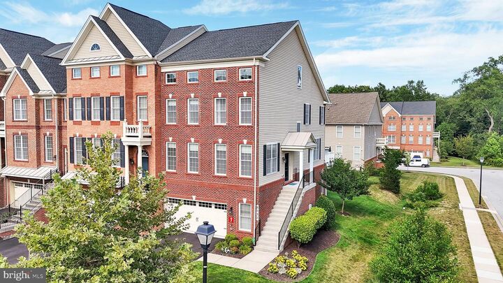 Property Photo: 8537 Pine Springs Drive MD 21144