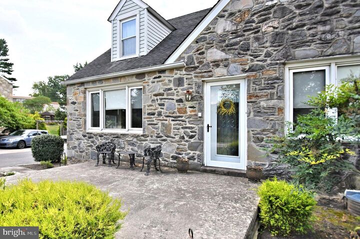 Property Photo: 40 Terrace Road PA 19462