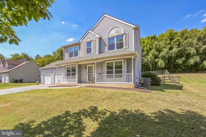 Property Photo:  23 Pinckney Drive  PA 19320 