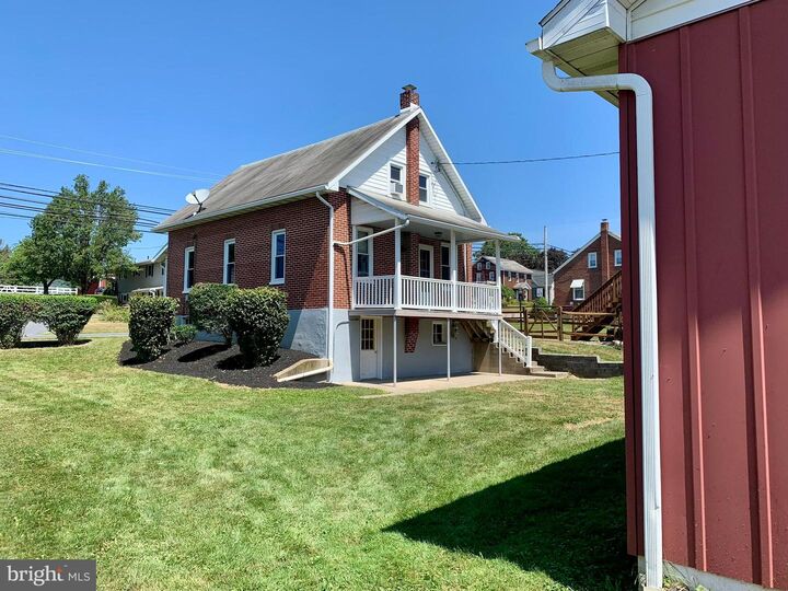 Property Photo: 3025 Old Rte 22 PA 19526