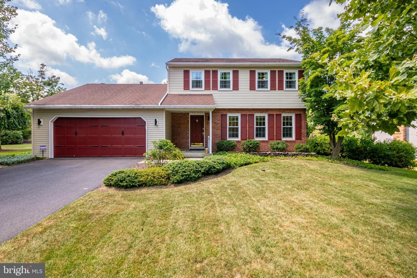 Property Photo:  100 Mesa Drive  PA 19608 