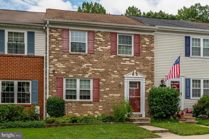 2040 Forest Hill Lane  Crofton MD 21114 photo