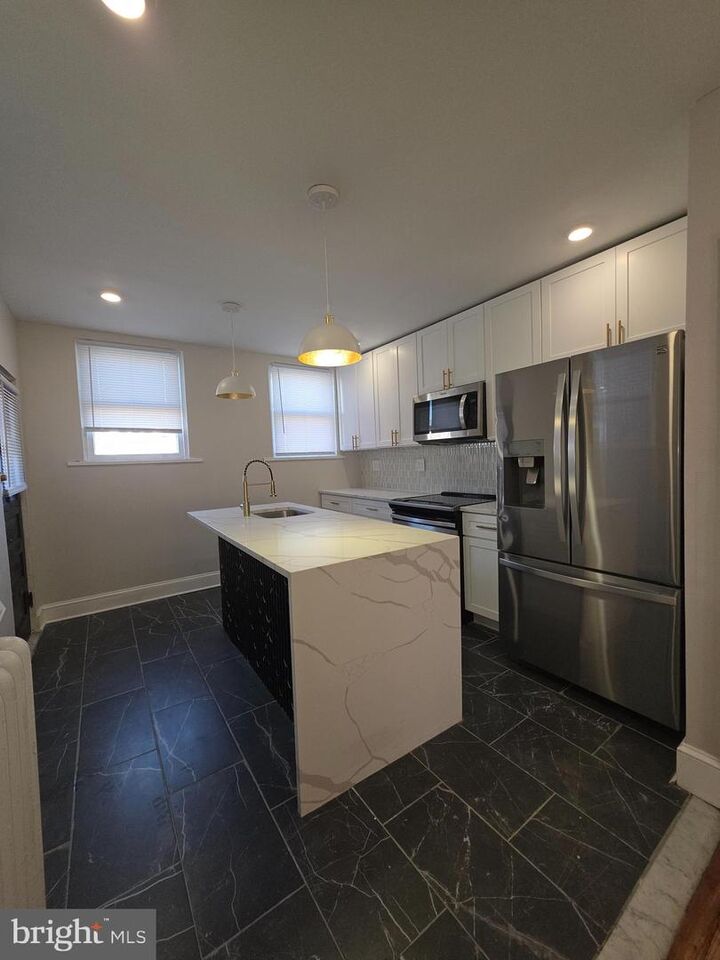 Property Photo: 2112 N 57th Street PA 19131