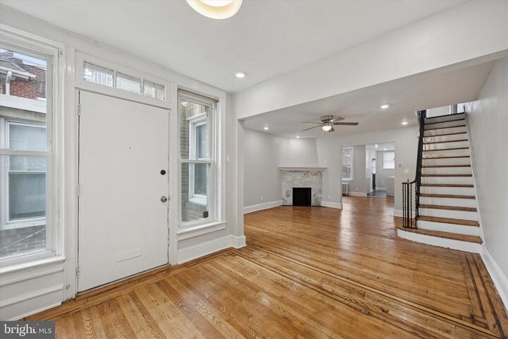 Property Photo: 2112 N 57th Street PA 19131