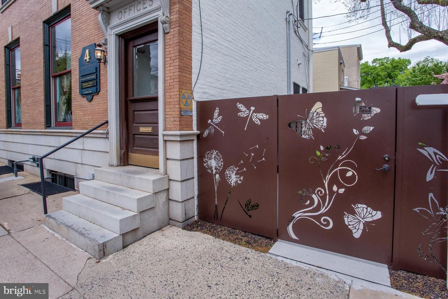 Property Photo: 41C Bridge Street NJ 08530