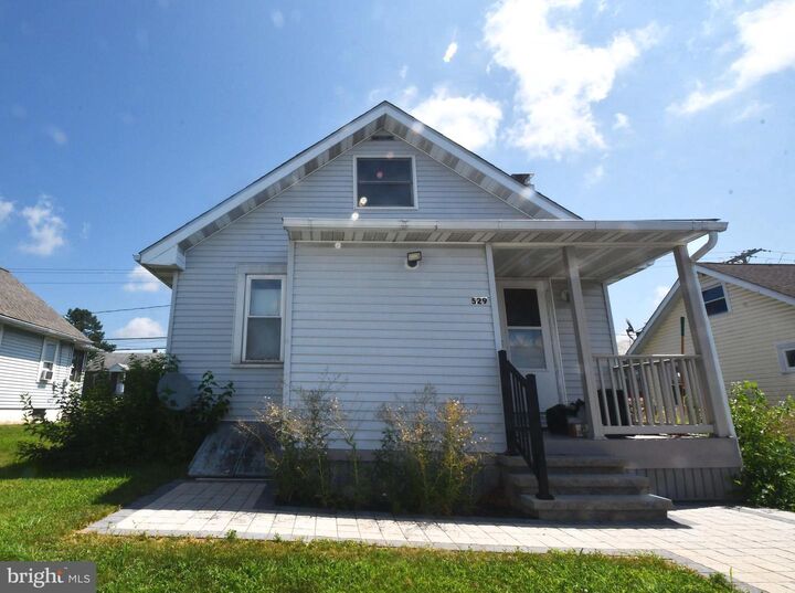 Property Photo:  529 Montgomery Avenue  PA 19512 