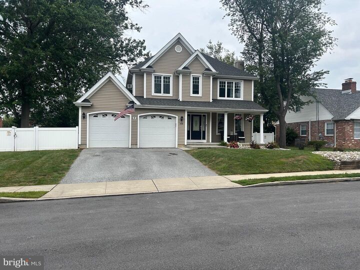 1025 9th Avenue  Folsom PA 19033 photo