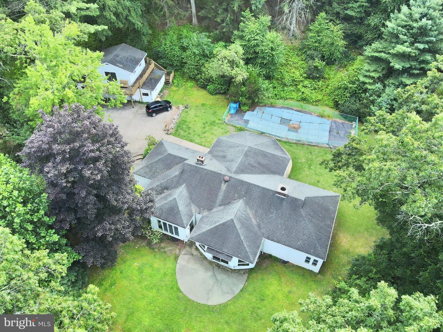 Property Photo:  7732 State Route 209  PA 17048 