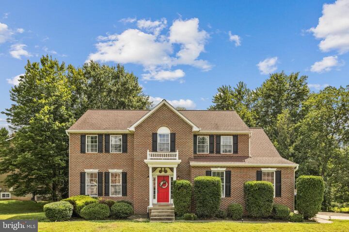 Property Photo:  2404 Berry Thicket Court  MD 20603 