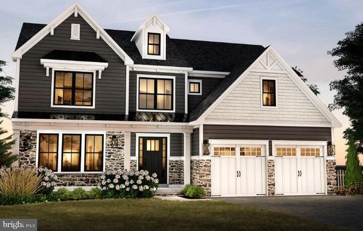 Property Photo: Lot Creamery Circle 7 PA 19422