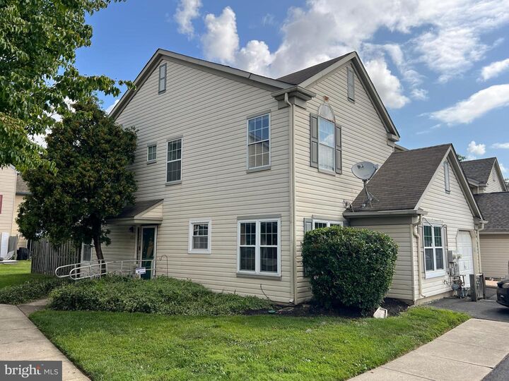 125 Stonebridge Boulevard  New Castle DE 19720 photo
