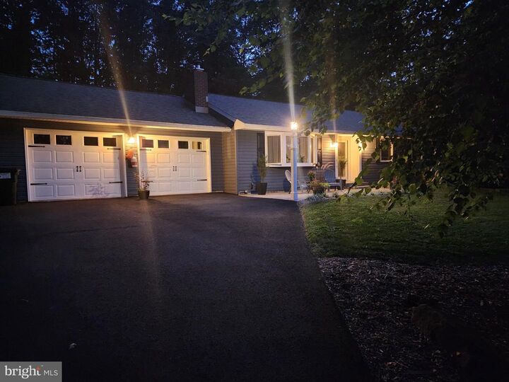 Property Photo: 5018 Mifflin Drive PA 19540