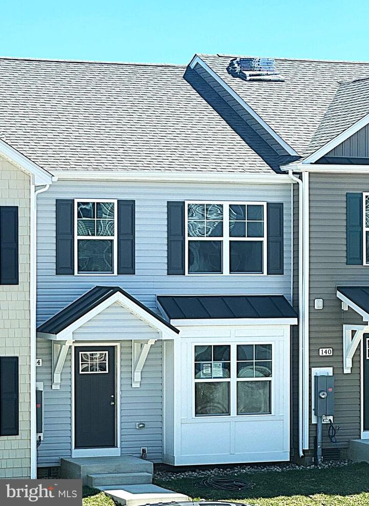 Property Photo:  144 Olga Drive  WV 25403 