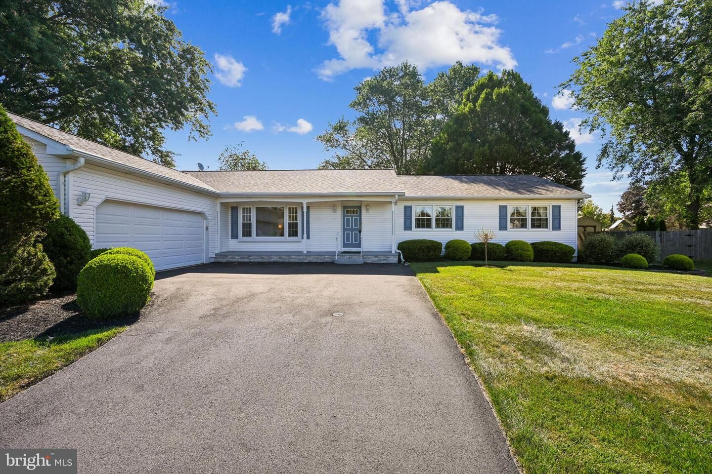 Property Photo:  873 Olsen Drive  PA 19067 