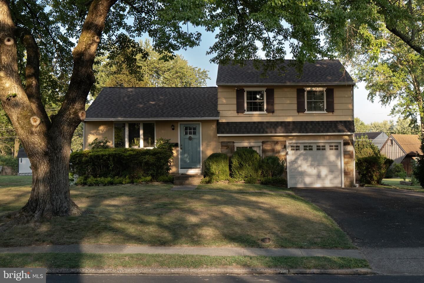 Property Photo:  311 Gibson Avenue  PA 18974 