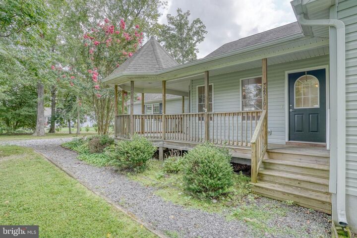 Property Photo: 32519 Herring Wood Drive DE 19939
