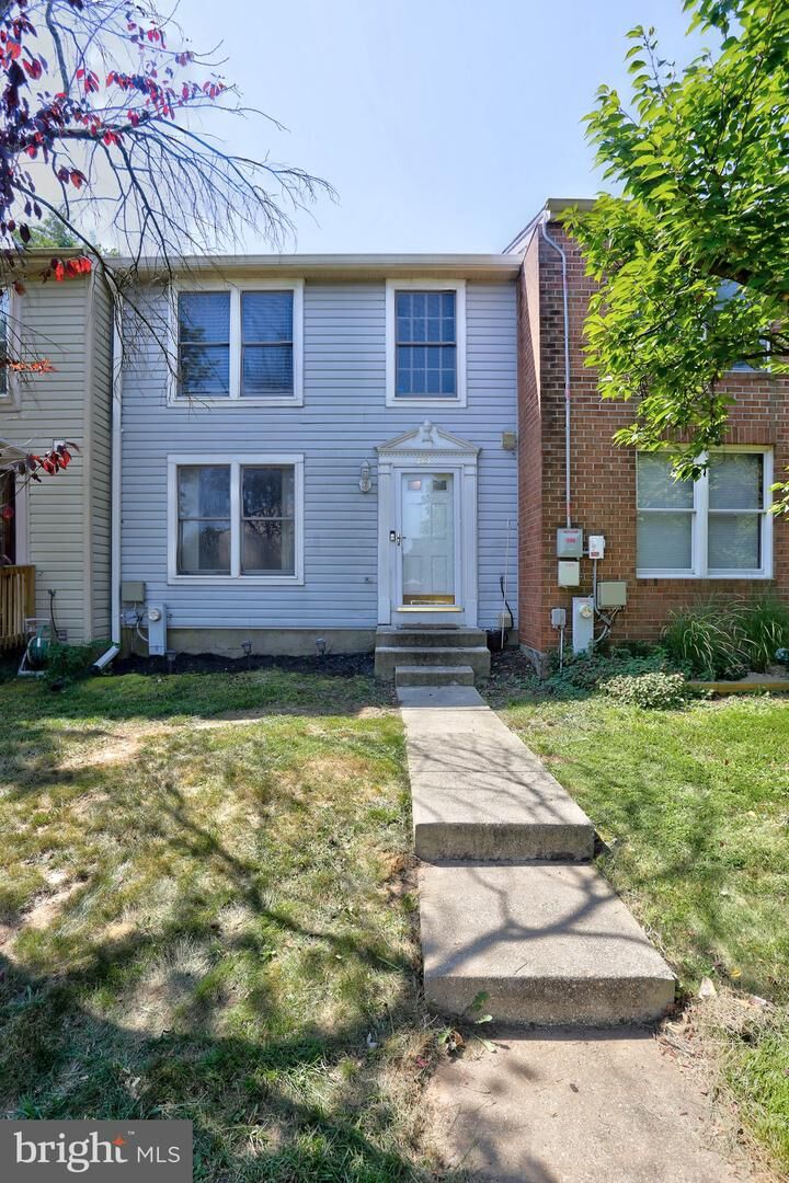 3551 Laurel View Court  Laurel MD 20724 photo