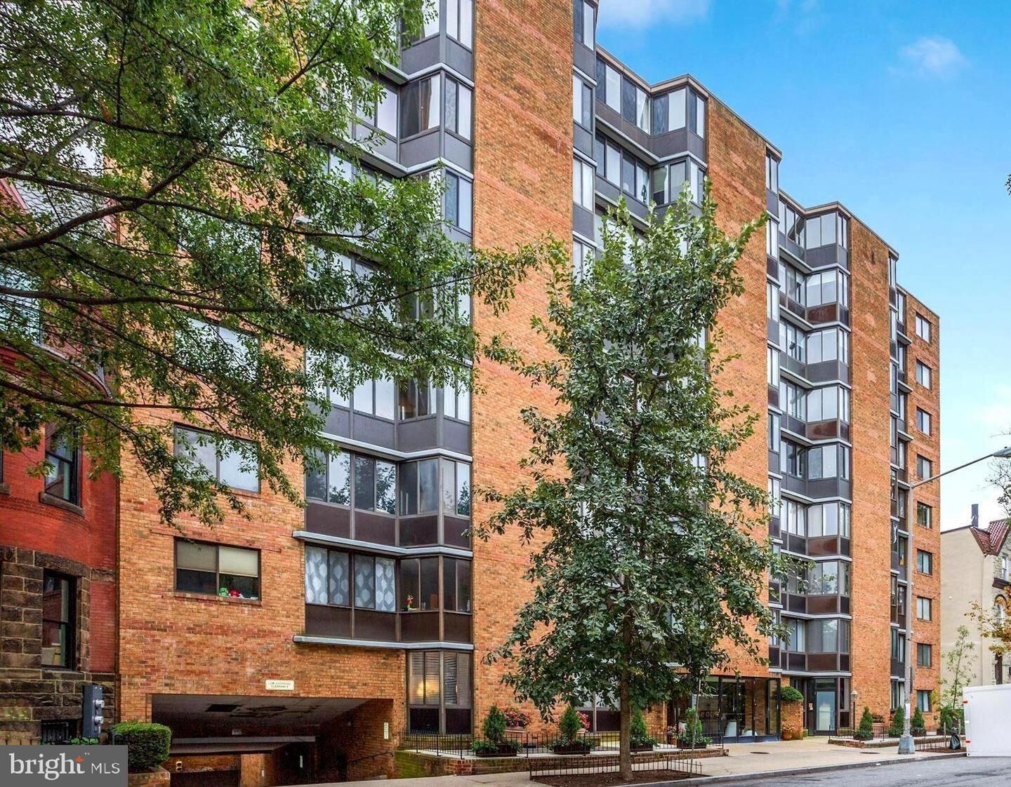 Property Photo:  1718 P Street NW 301  DC 20036 