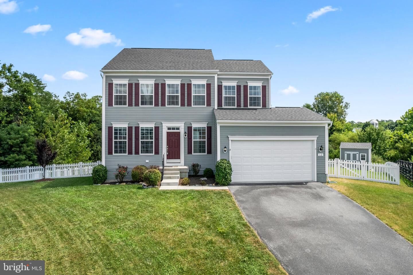 Property Photo: 62 Salinger Court WV 25420