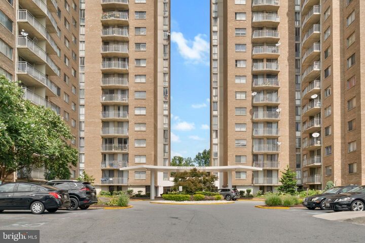 1836 Metzerott Road 805  Adelphi MD 20783 photo