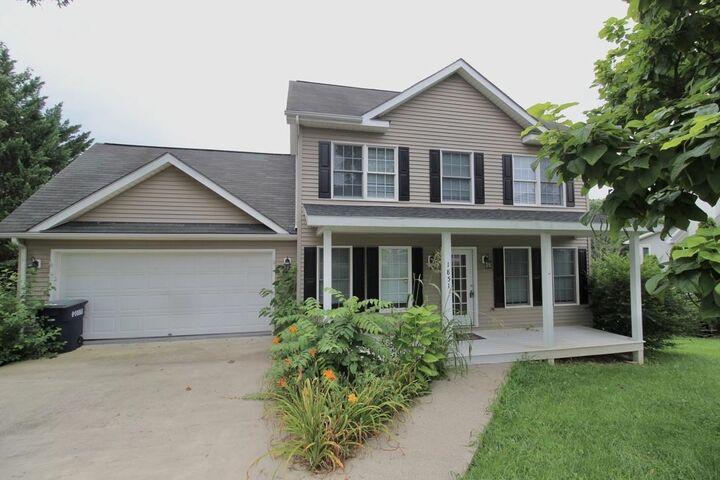 1851 Rhianon Ln  Harrisonburg VA 22801 photo