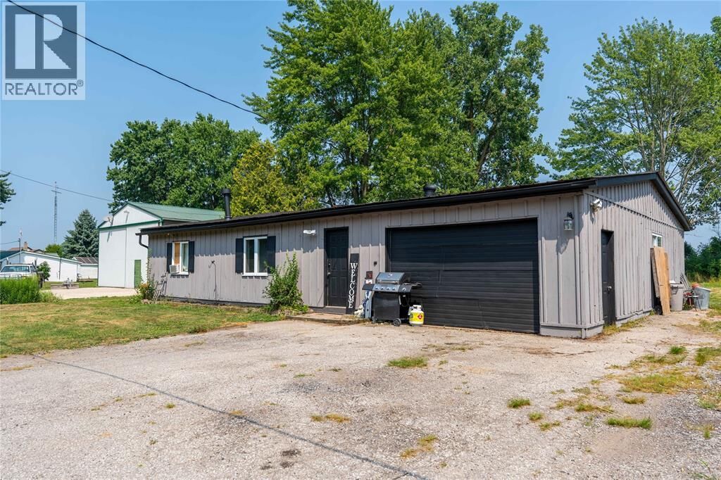 Property Photo:  90 Tank Street  ON N0N 1R0 