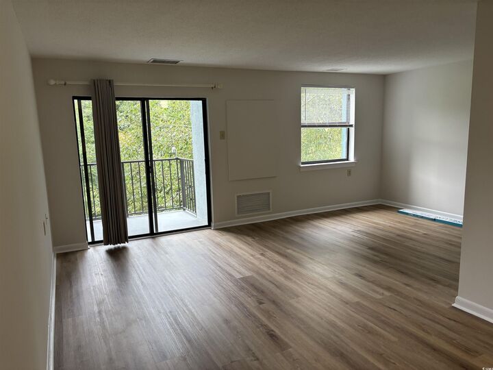 Property Photo: 5001 Little River Rd. E-203 SC 29577