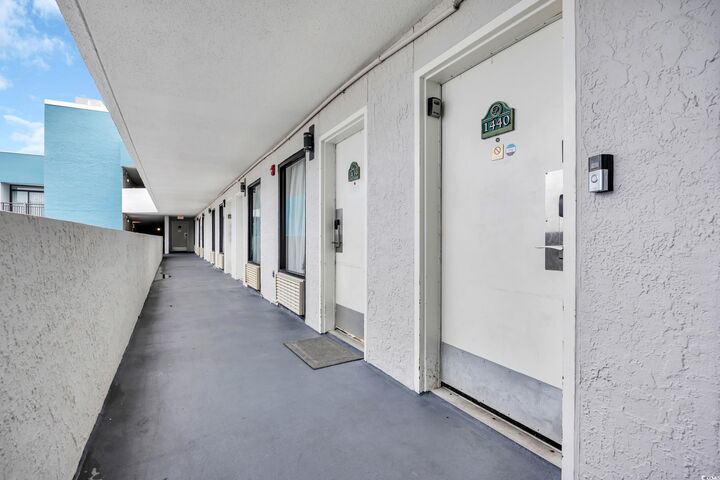 Property Photo: 1501 S Ocean Blvd. 1440 SC 29577