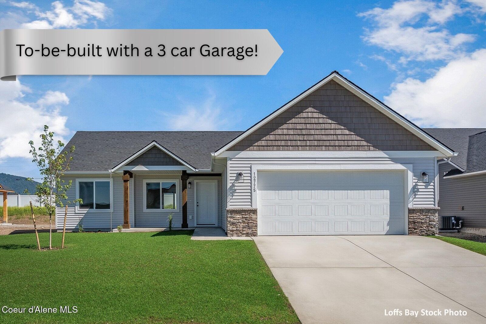 Property Photo: 11878 N Entwistle Way ID 83858