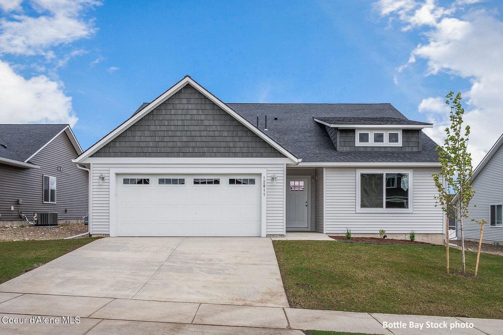 Property Photo: 11862 N Entwistle Way ID 83858