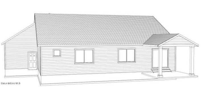Property Photo: 11818 N Entwistle Way ID 83858