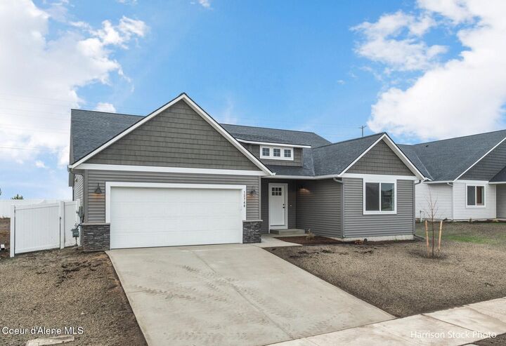 Property Photo:  11818 N Entwistle Way  ID 83858 