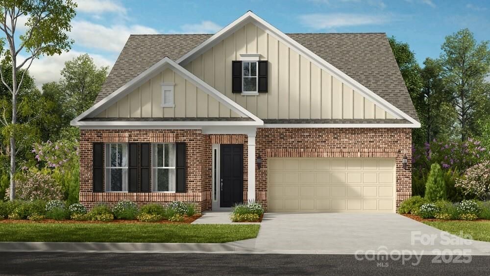 Property Photo: 317 Basil Drive NC 28079