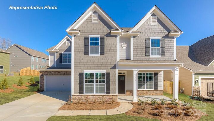 2038 Gallinule Drive  Indian Trail NC 28079 photo
