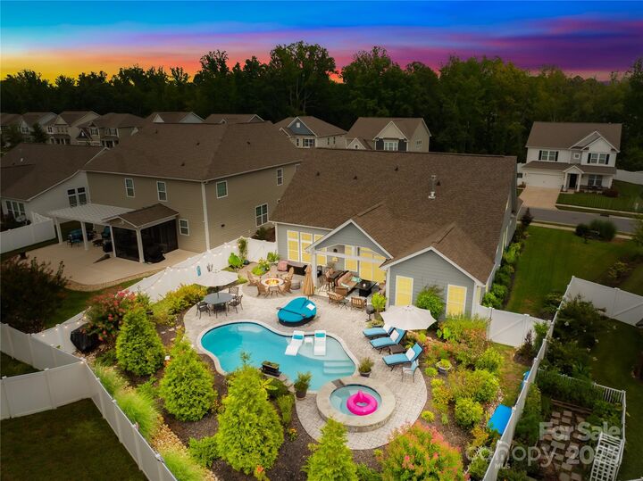 Property Photo: 273 Preston Road NC 28117