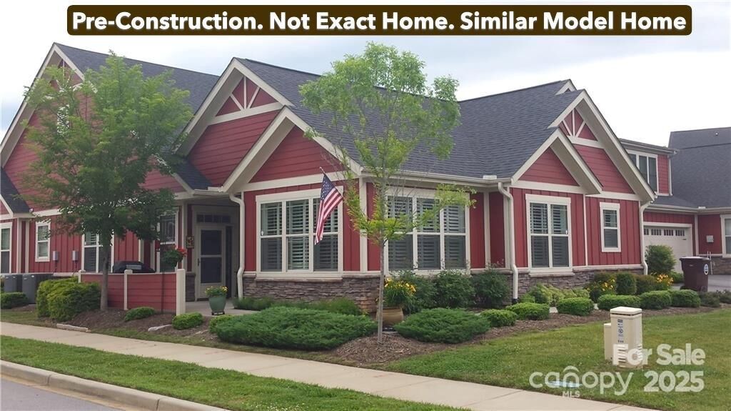 Property Photo:  28-S-2 Brookstone Place  NC 28715 