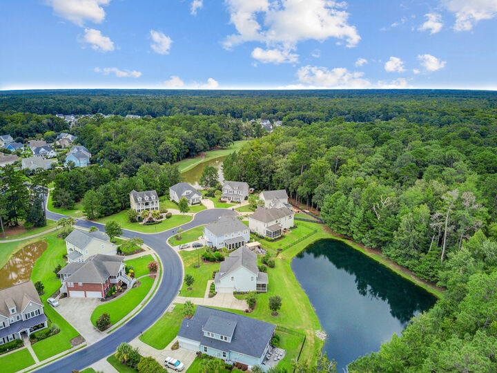 Property Photo:  276 Silver Cypress Circle  SC 29485 