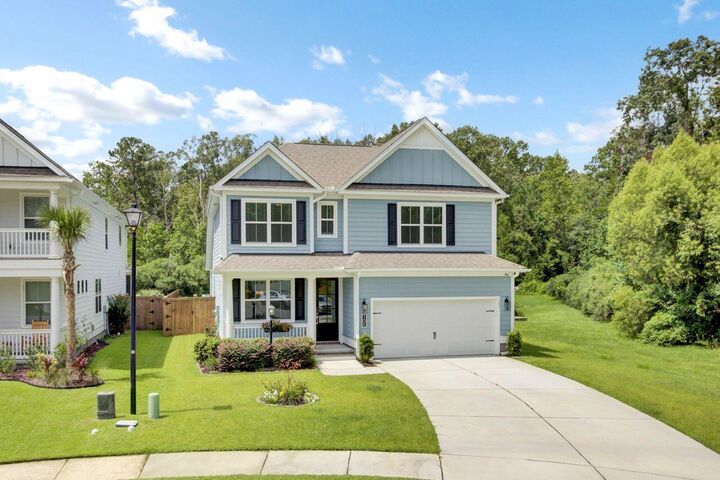 Property Photo:  105 Plowden Mill Court  SC 29485 