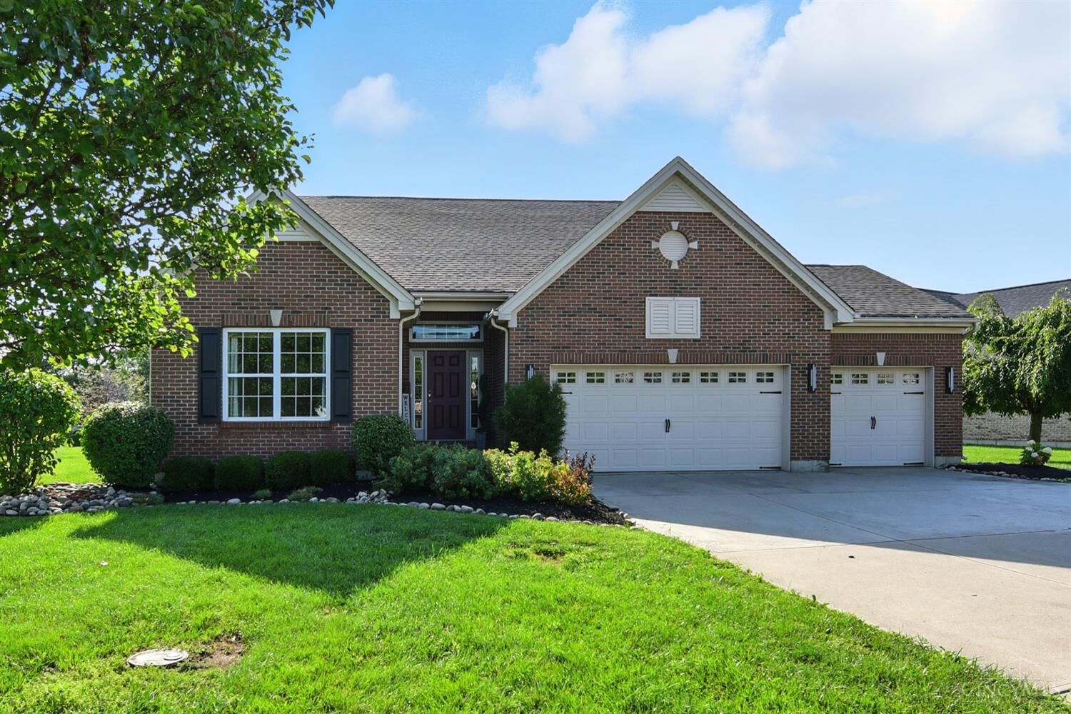 Property Photo:  4746 Sanibel Lane  OH 45011 