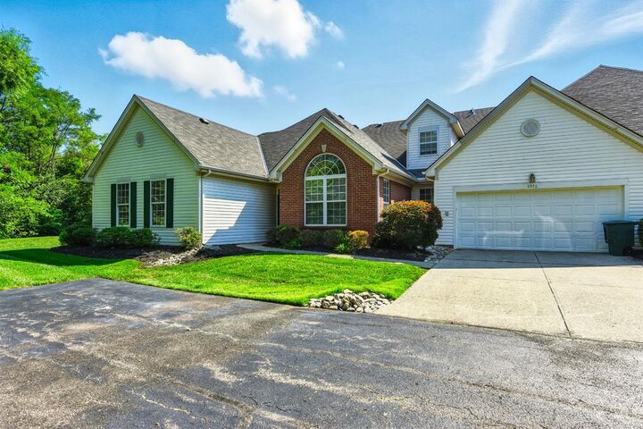 Property Photo:  3976 Sandtrap Circle  OH 45040 