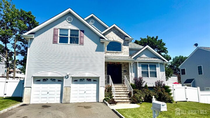 36 Fiume Street  Iselin NJ 08830 photo